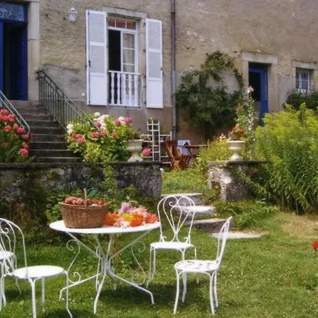 Jardin - Evasion Au Coeur De La Meuse - Fr-1-585-122 3*