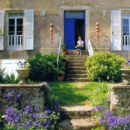 Jardin - Evasion Au Coeur De La Meuse - Fr-1-585-122 Отель типа 