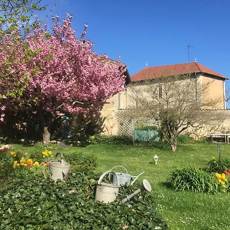 Jardin - Evasion Au Coeur De La Meuse - Fr-1-585-122 Отель типа 