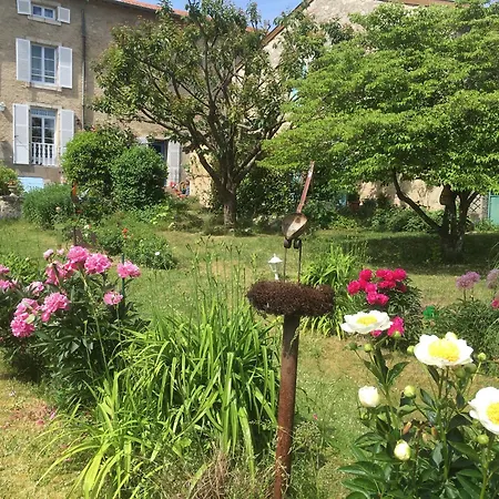 Jardin - Evasion Au Coeur De La Meuse - Fr-1-585-122